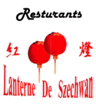 Logo de Lanterne de Szechwan