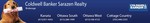 Logo de Sarazen Realty Coldwell Banker 
