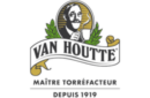 Logo de Café Van Houtte