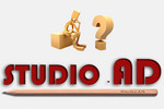 Logo de StudioAD