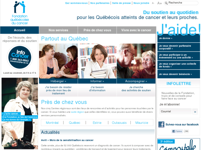 Apercu d'écran