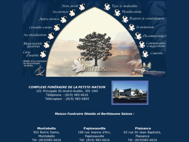 Apercu d'écran