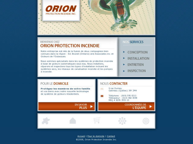Apercu d'écran