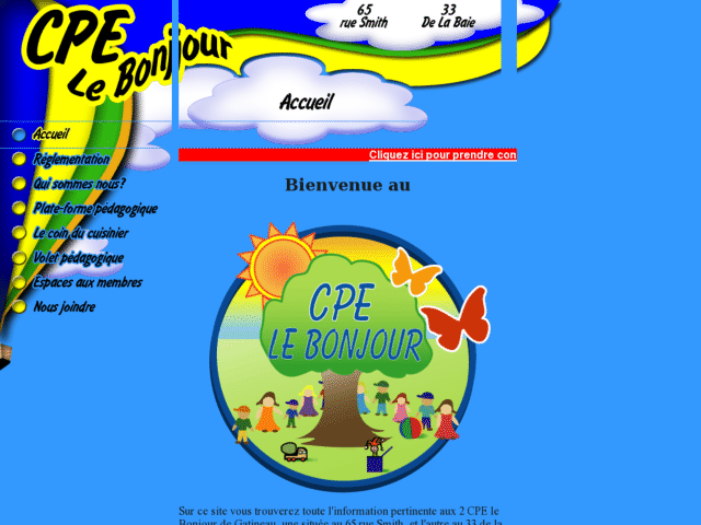 Apercu d'écran