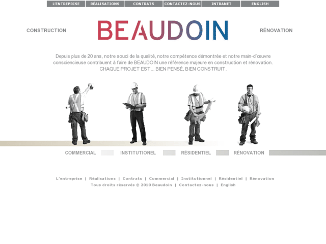 Apercu d'écran